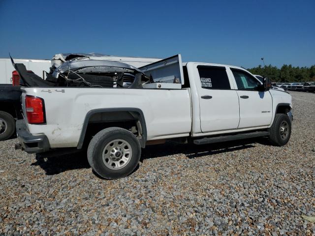 1GT421CGXFF571320 | 2015 GMC SIERRA K35