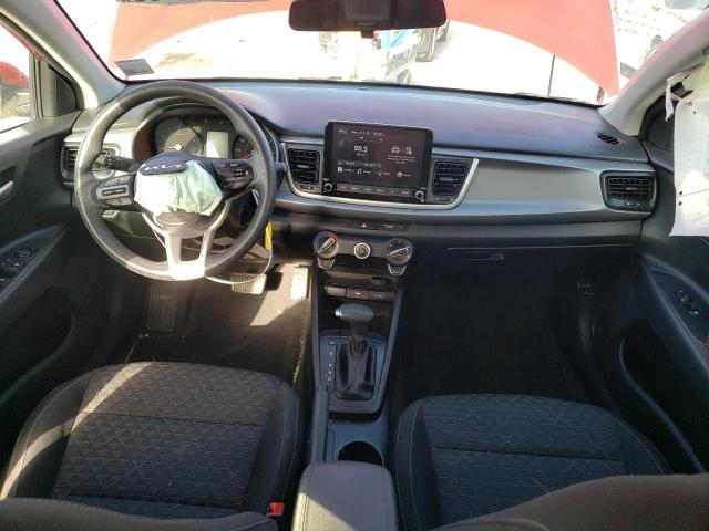 2023 KIA RIO LX - 3KPA24AD7PE529129