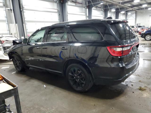 1C4RDJDG8HC961044 Dodge DURANGO GT