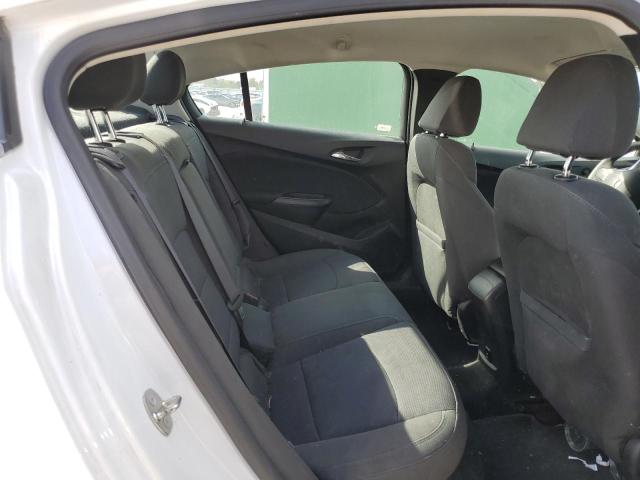 2017 CHEVROLET CRUZE LT - 1G1BE5SM3H7162000
