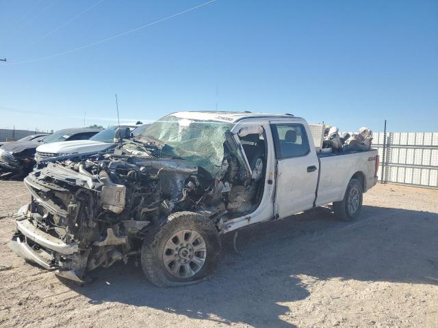 2022 FORD F250 SUPER - 1FT8W2BT5NEF59574