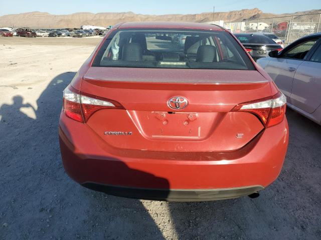 2016 TOYOTA COROLLA L - 5YFBURHE2GP417959