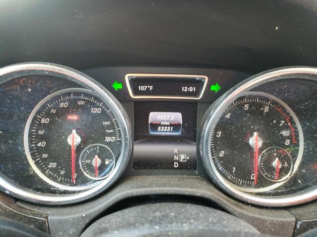 4JGDA5JB9JB142022 Mercedes-Benz GLE 350