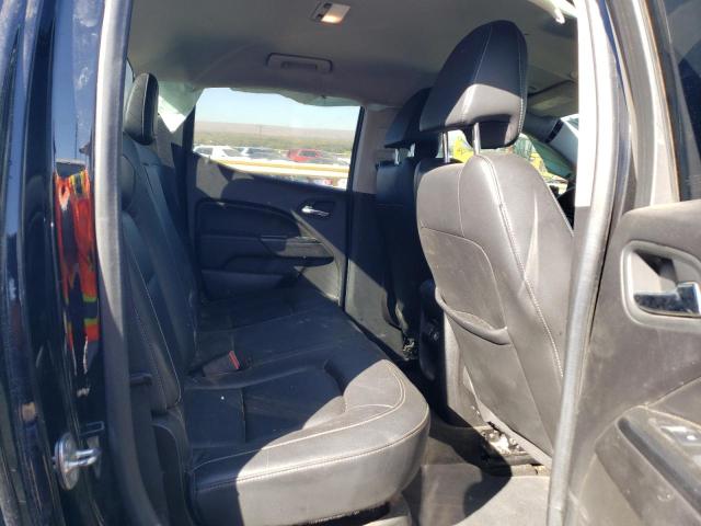 1GTG6CE35F1235711 GMC CANYON SLT