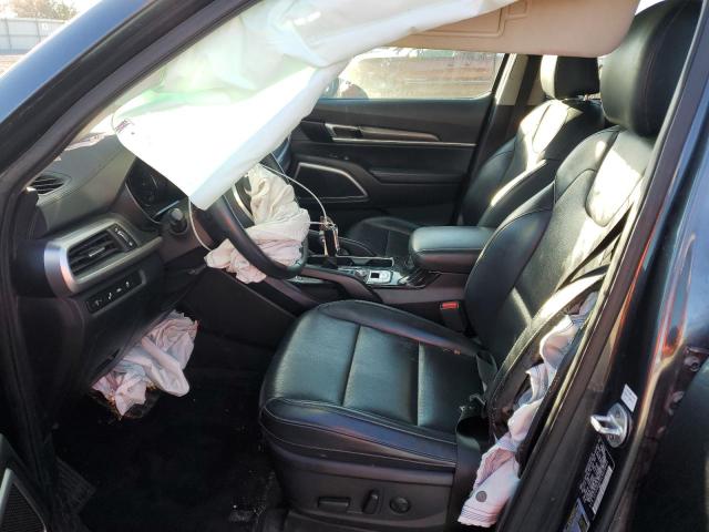 5XYP6DHC0LG016491 KIA Telluride S
