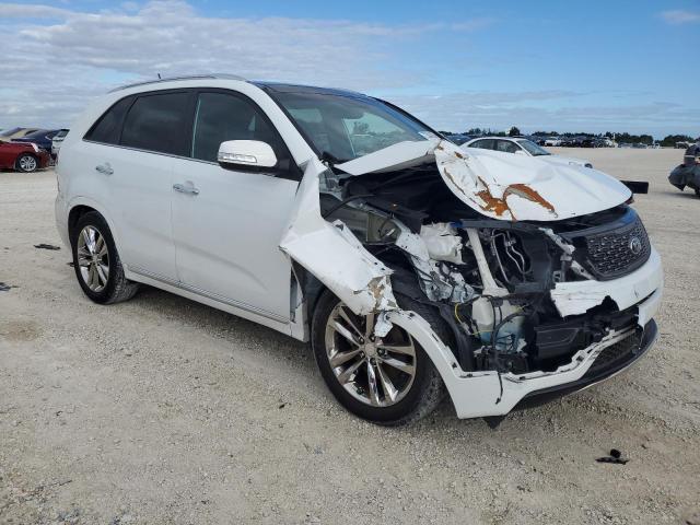 5XYKW4A76EG485059 KIA SORENTO SX