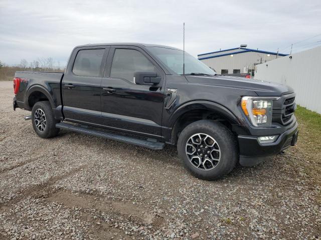 1FTFW1E57NFA01976 Ford F150 Supercrew