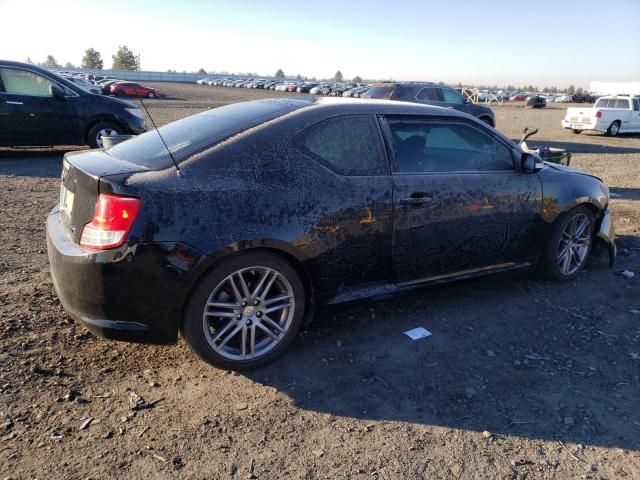  TOYOTA SCION 2013 Чорний