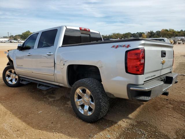 3GCUKSEC6FG330417 | 2015 CHEVROLET SILVERADO