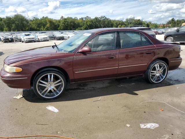 2002 Buick Century Custom