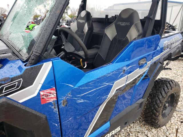 2018 POLARIS GENERAL 10 - 3NSRGE99XJH463867