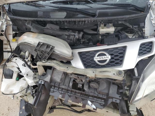 3N6CM0KN2FK712583 Nissan NV200 2.5S