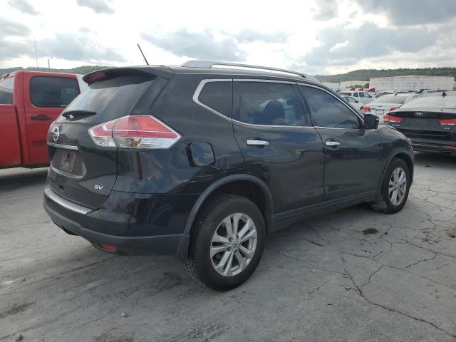 KNMAT2MT0FP503684 Nissan ROGUE S