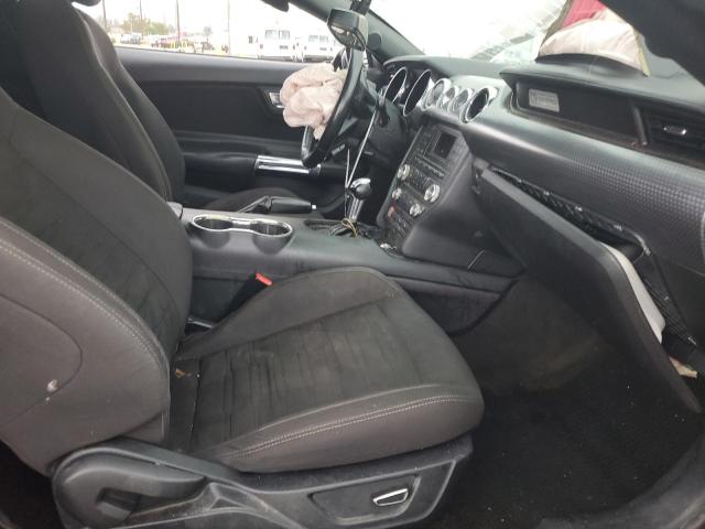 1FA6P8TH6H5225288 Ford MUSTANG