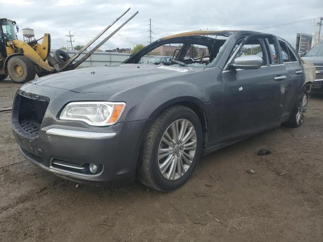 2013 Chrysler 300 