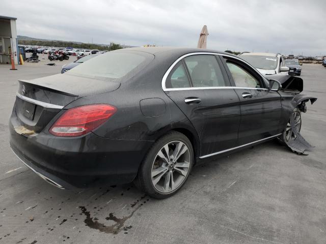 55SWF4JB8HU234320 Mercedes-Benz C 300