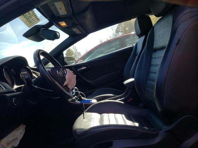 2018 BUICK CASCADA SP - W04WJ3N5XJG045849