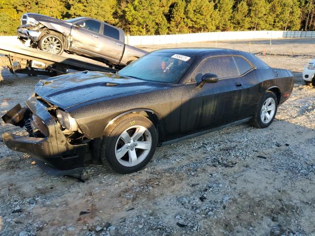 2010 Dodge Challenger SE