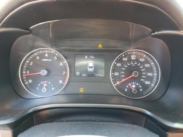 3KPF24AD8LE243208 KIA FORTE FE