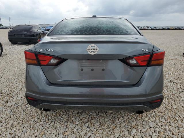 1N4BL4DV7KC184017 | 2019 NISSAN ALTIMA SV