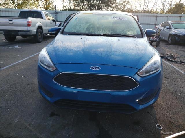 1FADP3F2XGL328550 Ford FOCUS SE