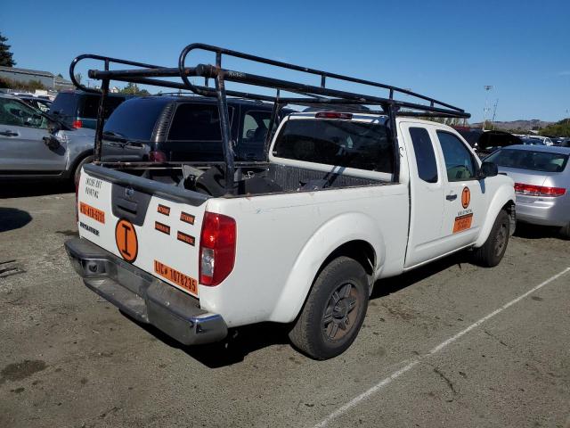 1N6BD0CT8GN783985 Nissan FRONTIER S