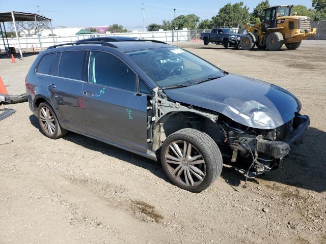 2015 VOLKSWAGEN GOLF SPORT - 3VWCA7AU4FM511847