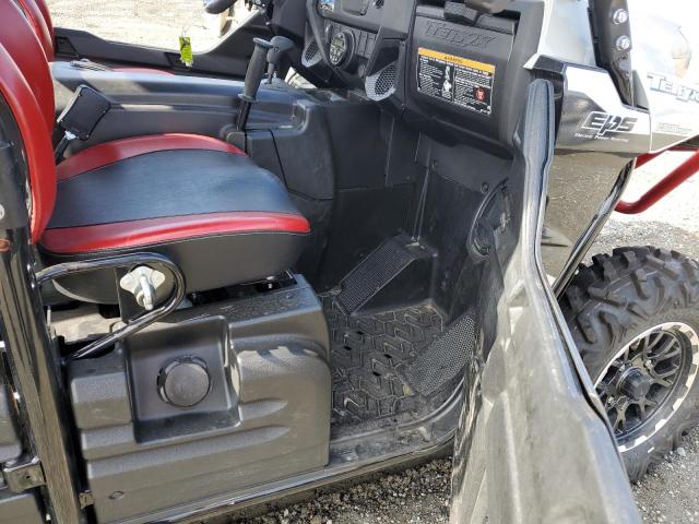 2023 KAWASAKI KRT800 L - JKBRTCL11PB500726