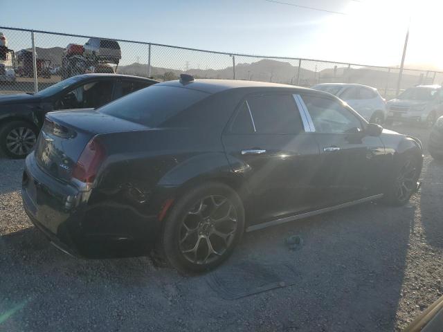 2016 CHRYSLER 300 S - 2C3CCABG5GH194636