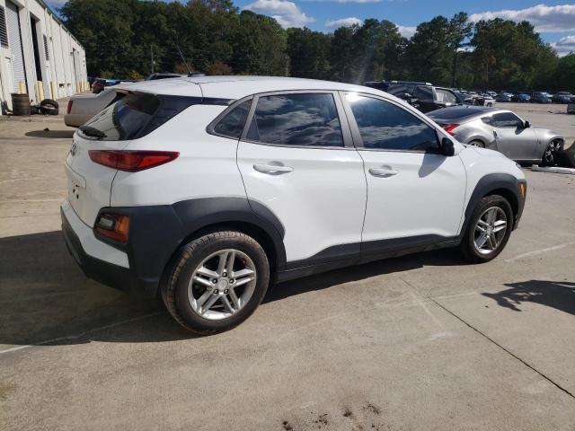 KM8K12AA6MU636795 | 2021 HYUNDAI KONA SE