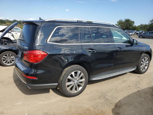 VIN 4JGDF7CE1EA344319 2014 Mercedes-Benz GL-Class, ... no.3