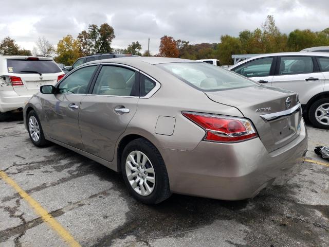 1N4AL3AP3EN206373 Nissan ALTIMA 2.5