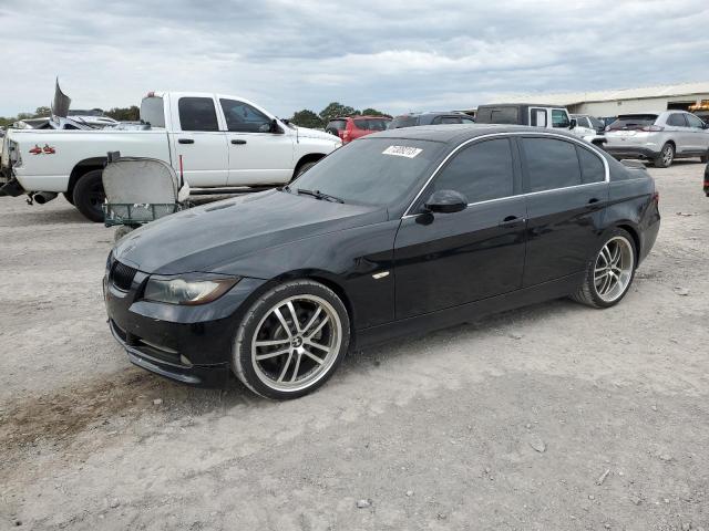 2006 BMW 3 Series 330i