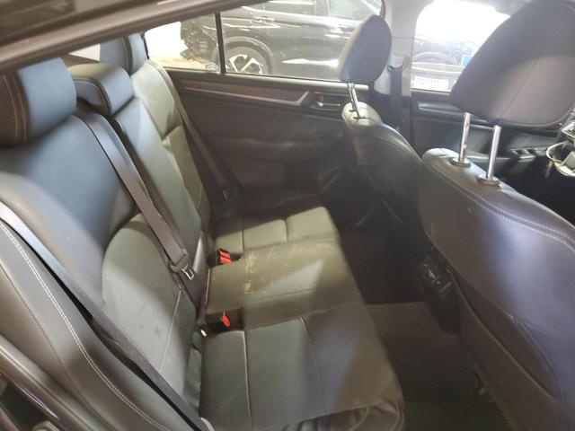 2018 SUBARU LEGACY 4S3BNAN66J3042587
