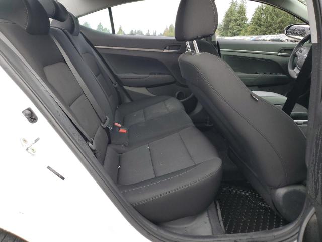 5NPD74LF8JH378057 Hyundai ELANTRA SE