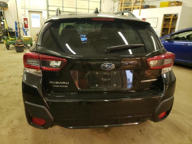 JF2GTHNC5PH303554 Subaru Crosstrek Limited