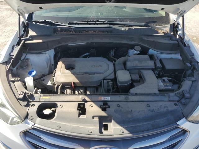 5NMZU3LBXHH010332 Hyundai SANTA FE SPORT