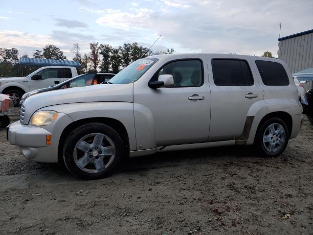 2008 Chevrolet HHR LT