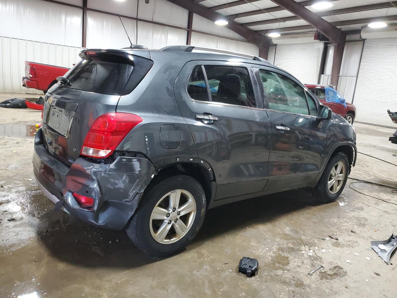 3GNCJPSB7HL279017 CHEVROLET TRAX 2017