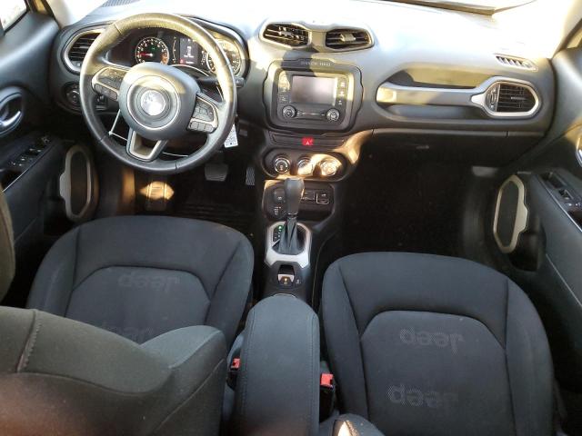 ZACCJBBT7FPC03967 Jeep Renegade Latitude