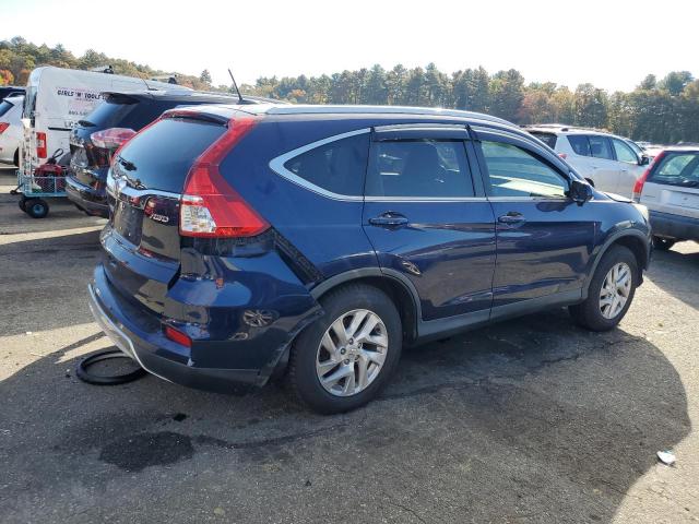 2HKRM4H74GH635885 Honda CR-V EXL