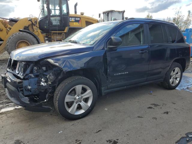 1C4NJDBB0CD589122 2012 Jeep Compass Sport