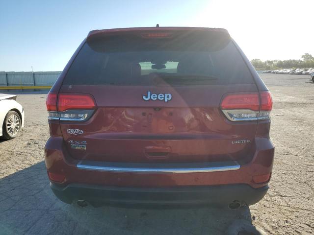 1C4RJFBG5EC369749 | 2014 JEEP GRAND CHER