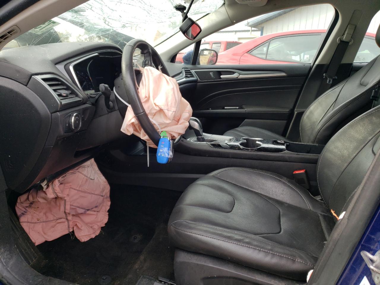 3FA6P0K97FR127988 2015 Ford Fusion Titanium 3FA6P0K97FR127988 2015 Ford Fusion Titanium