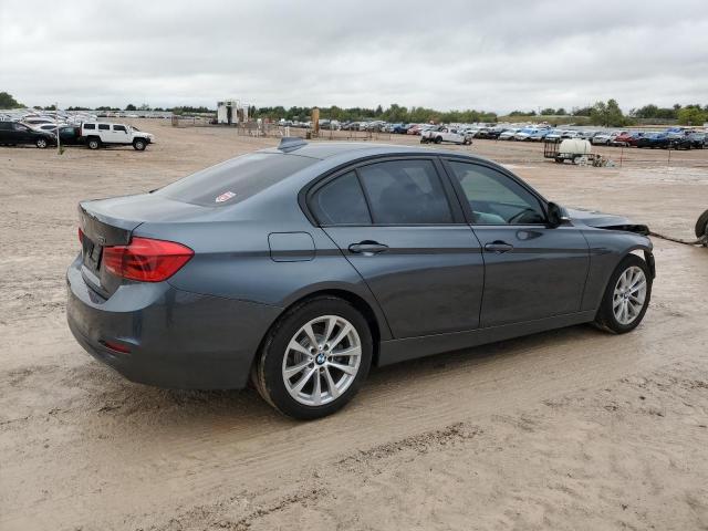 WBA8E1G55JNU92571 | 2018 BMW 320 I