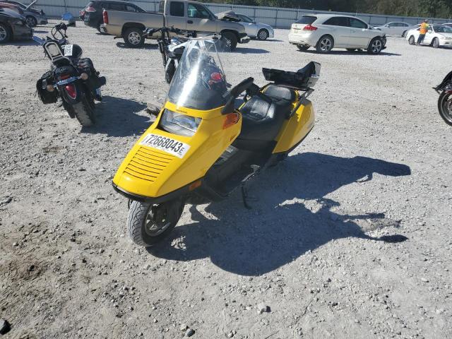 2004 HONDA CN250 - JH2MF02014K700480