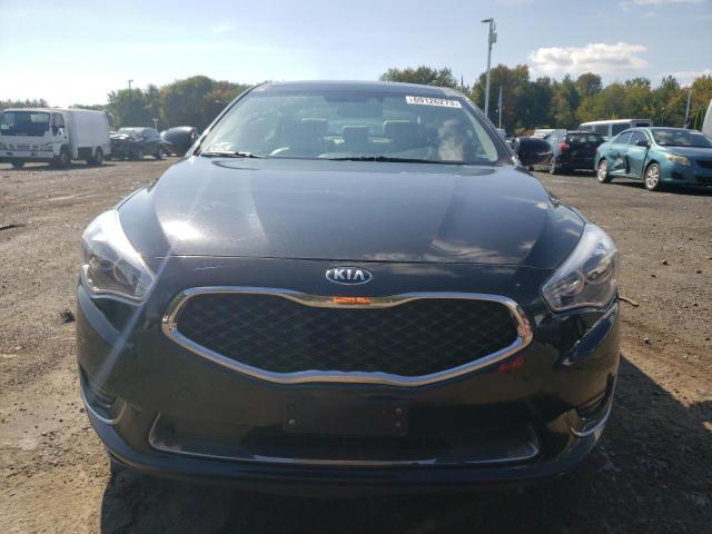 KNALN4D74E5143313 KIA Cadenza Premium