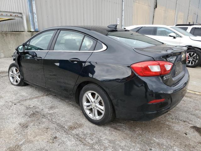 1G1BE5SM4G7259849 | 2016 CHEVROLET CRUZE LT