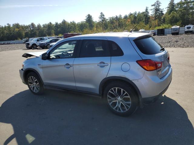 JA4AR3AU2GZ031537 Mitsubishi Outlander Sport Es