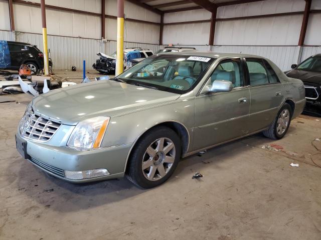 2006 Cadillac DTS 